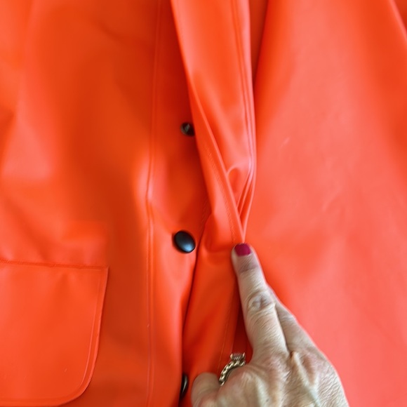 Helly Hansen rain jacket - Picture 5 of 5